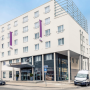 Mercure Hotel am Rathaus