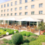 Mercure Hotel am Rathaus