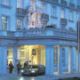 Parkhotel Quellenhof Aachen
