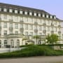 Parkhotel Quellenhof Aachen