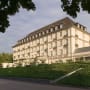 Parkhotel Quellenhof Aachen