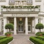 Parkhotel Quellenhof Aachen