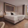 Hotel im Wasserturm