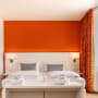 relexa hotel Frankfurt/Main