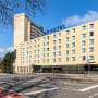 Novotel Hamburg Alster
