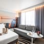 Novotel Hamburg Alster