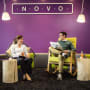 Novotel City West