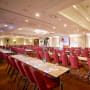 Marriott Hotel