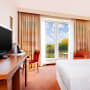 Sheraton Düsseldorf Airport Hotel