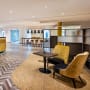 Sheraton Düsseldorf Airport Hotel