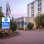 Best Western Macrander Hotel Kaiserlei