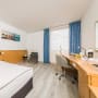 Best Western Macrander Hotel Kaiserlei