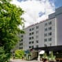 Congress Hotel Mercure an der Messe