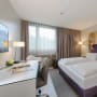 Congress Hotel Mercure an der Messe