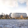 elaya hotel hamburg finkenwerder