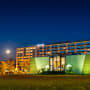 Dorint Main Taunus Zentrum