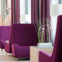 Best Western Plus Welcome Hotel Frankfurt