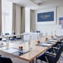 Best Western Plus Welcome Hotel Frankfurt