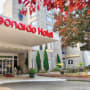 Leonardo Hotel Hamburg City Nord