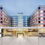 Mövenpick Hotel Stuttgart Airport