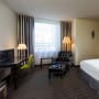 Mövenpick Hotel Stuttgart Airport