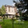 Parkhotel am Taunus