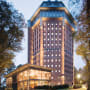 Mövenpick Hotel Hamburg