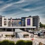Radisson Blu Hotel Hamburg Airport