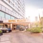 Hotel Palace Berlin