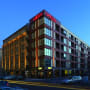 Adina Hotel Berlin Checkpoint Charlie