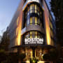 Boston Hotel Hamburg
