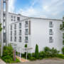 Mercure Hotel Stuttgart Airport Messe