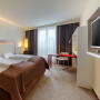 Mercure Hotel Stuttgart Airport Messe