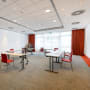 Mercure Hotel Stuttgart Airport Messe