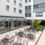 Mercure Hotel Stuttgart Airport Messe