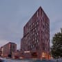 HYPERION Hotel Hamburg