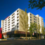 Stuttgart Marriott Hotel Sindelfingen