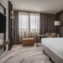 Stuttgart Marriott Hotel Sindelfingen