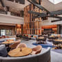 Stuttgart Marriott Hotel Sindelfingen
