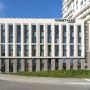 Courtyard by Marriott Hamburg City