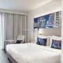 Courtyard by Marriott Hamburg City