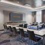 Courtyard by Marriott Hamburg City
