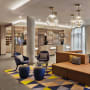 Courtyard by Marriott Hamburg City