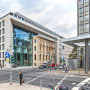 Design Offices Düsseldorf Fürst & Friedrich