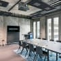 Design Offices Düsseldorf Fürst & Friedrich
