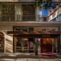 Hotel Excelsior by Geisel