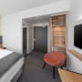 Holiday Inn Leuchtenbergring München