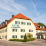 Hotel Prinzregent München
