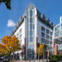 Mercure Hotel Berlin Tempelhof