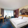 Mercure Hotel Berlin Tempelhof